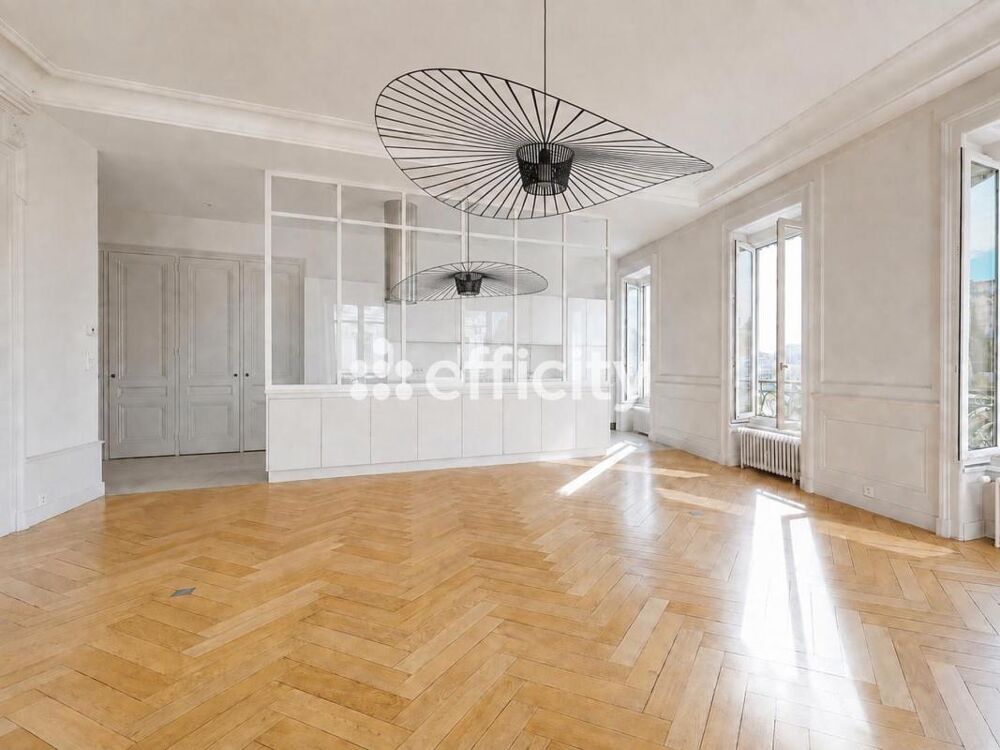 Vente Appartement Appartement Lyon 2