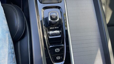 XC60 2.0 D4 190 BVA R-Design - Automatique 2018 occasion 92600 Asnieres Sur Seine