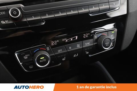 X1 sDrive20d M Sport BVA8 190 ch 2018 occasion 92130 Issy-les-Moulineaux