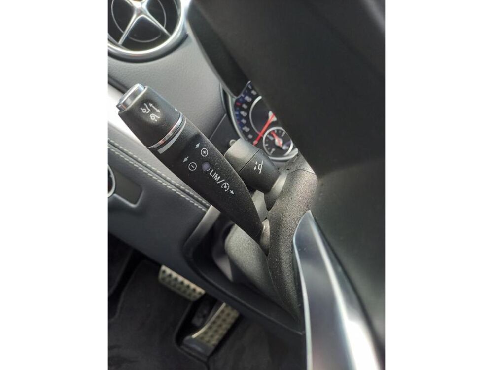 Classe A 400 367 CH 9G-Tronic EXECUTIVE Pack AMG - ENTRETIEN MERCEDES 2017 occasion 14650 Carpiquet