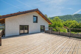  Maison à vendre 5 pièces 151 m²