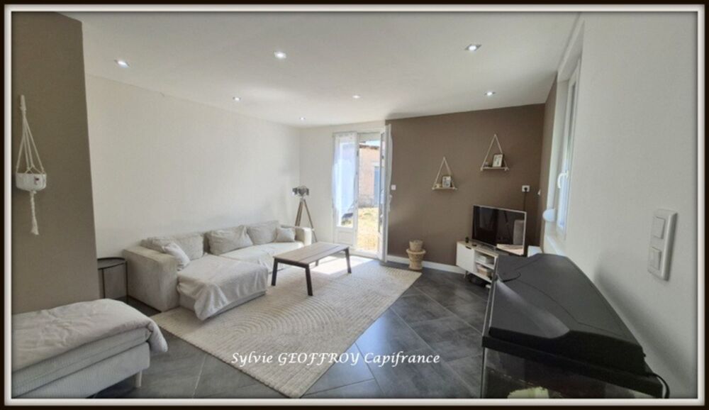 Maison à vendre 9 pièces CORBENAY (70)