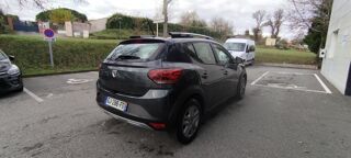 Sandero STEPWAY 1.0 TCE 90 CV CONFORT III 2022 occasion 31570 Lanta