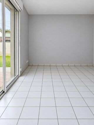 Vente Maison Le Bouscat Un village dans la ville : maison T4 de 90 m², jardin de 255 m Le bouscat