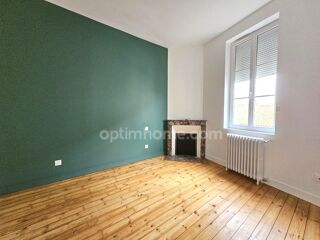  Maison � vendre 4 pi�ces 80 m�