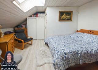  Appartement � vendre 2 pi�ces 54 m�