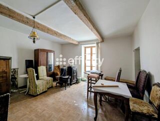  Maison à vendre 1 pièce 60 m²