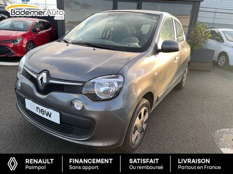 Renault twingo III 1.0 SCe 70 E6C Zen