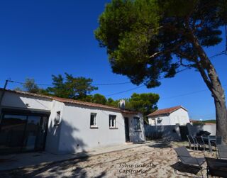  Maison � vendre 3 pi�ces 50 m�