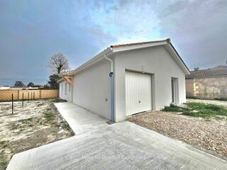  Maison à vendre 4 pièces 98 m²