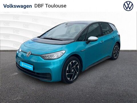 Volkswagen ID.3 204 ch 1st 2020 occasion Toulouse 31100