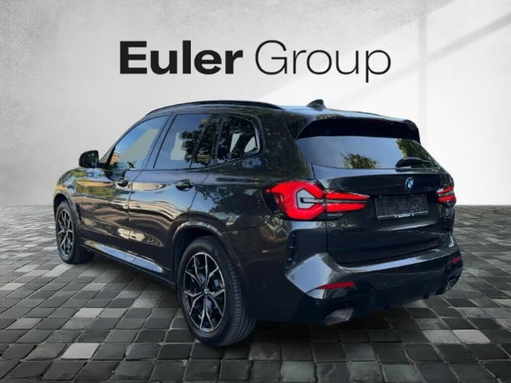 X3 xDrive20d M Sport 2023 occasion 33000 Bordeaux