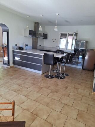  Maison à vendre 5 pièces 115 m²