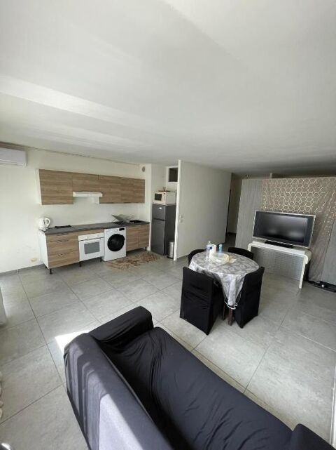  Appartement � louer 1 pi�ce 40 m�