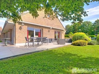  Maison � vendre 7 pi�ces 199 m�