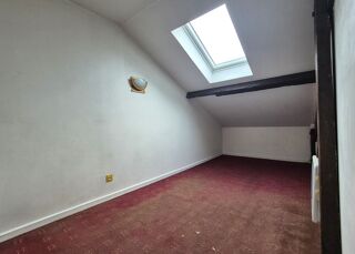  Appartement � vendre 3 pi�ces 49 m�