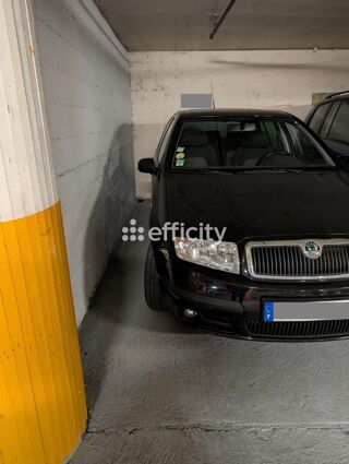  Parking / Garage à vendre 11 m²