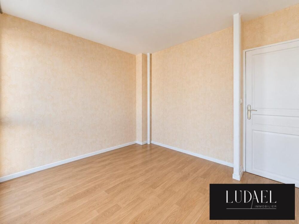 Rue de Rome à Alfortville - 3 pièces 68m2 avec box et cave s