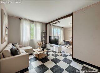  Maison à vendre 5 pièces 82 m²