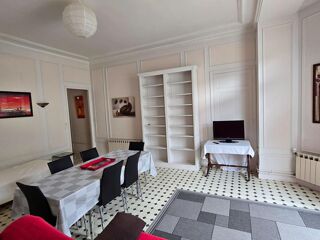 Vente Appartement Appartement Vichy 2 pièce(s) 67 m2 Vichy