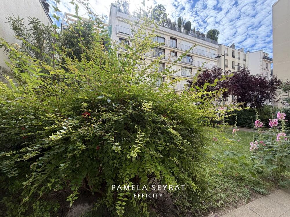 Vente Appartement Appartement Paris 14