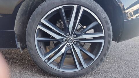 XC60 2.0 D4 190 Geartronic 8 R-Design - Automatique Toit ouvrant 2020 occasion 63000 Clermont Ferrand