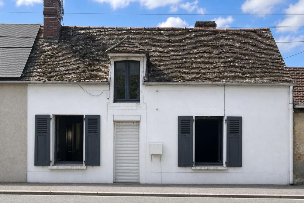 Maison 6 pièces 145 m² · à Gambais · 145 m² · 288 750 €