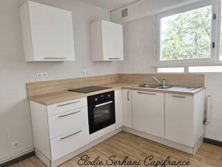  Appartement � vendre 3 pi�ces 64 m�