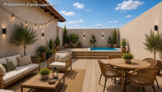  Maison à vendre 7 pièces 175 m²