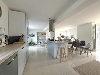  Maison � vendre 6 pi�ces 140 m�