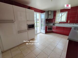  Maison � vendre 6 pi�ces 158 m�