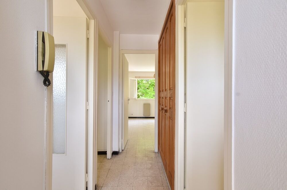 Vente Appartement APPARTEMENT T2 A RENOVER MONTPELLIER Montpellier