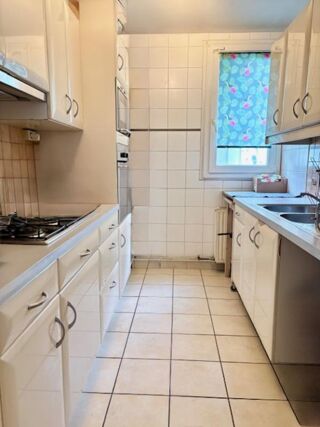  Appartement � vendre 5 pi�ces 80 m�