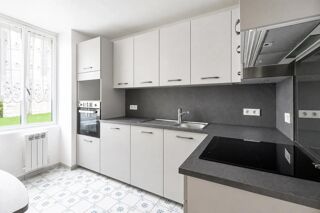 Vente Maison Maison de caractère avec jardin - 104 m2 - Villeneuve-le-Comte Villeneuve le comte