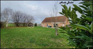  Maison � vendre 7 pi�ces 170 m�