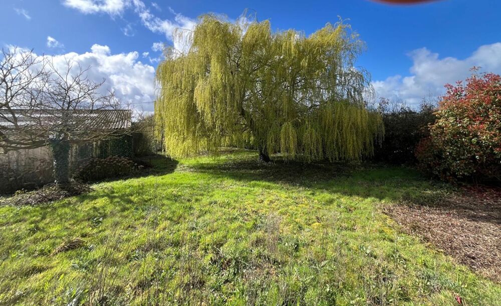 � vendre  Maison Saint-Jouan-des-Gu�rets (35430)