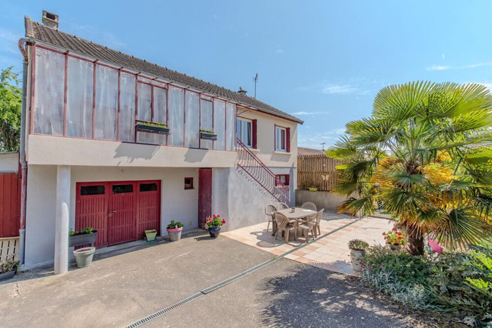 EXCLUSIVITE PROPRIETES-PRIVEES - Maison à vendre sur Lainville-en-Vexin