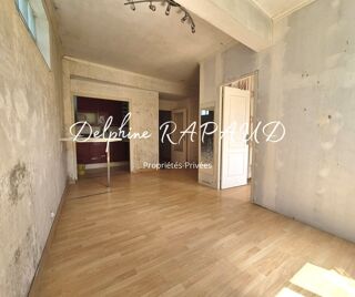  Appartement à vendre 2 pièces 38 m²