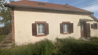  Maison à vendre 6 pièces 102 m²