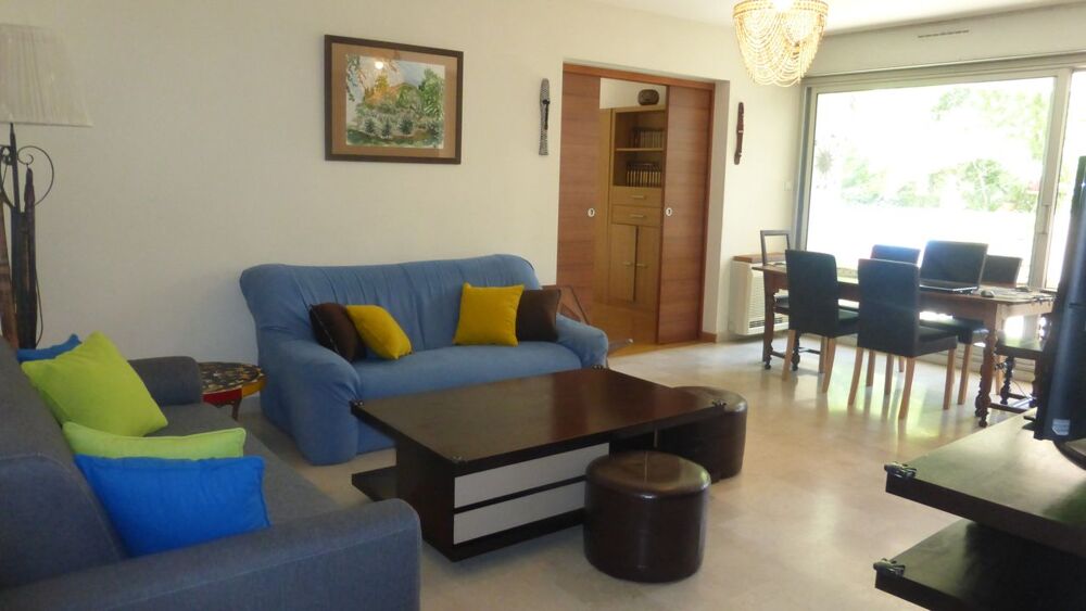 Location Appartement Appartement de 95m2 à louer sur Montpellier Montpellier