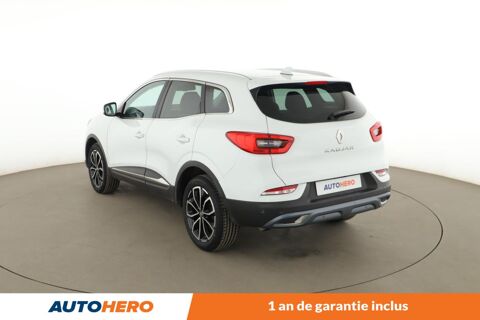 Kadjar 1.5 dCi Blue Intens EDC 115 ch 2022 occasion 92130 Issy-les-Moulineaux