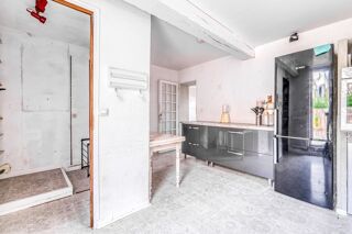  Maison � vendre 6 pi�ces 141 m�