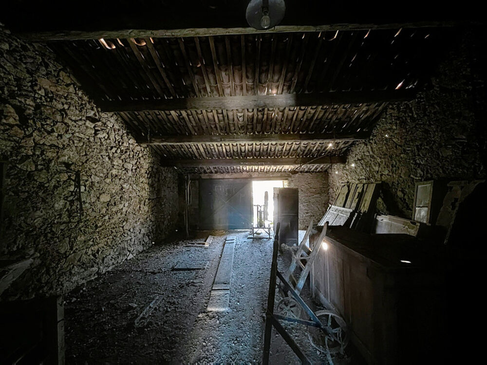 Maison à vendre vigneronne ROQUESSELS (34)