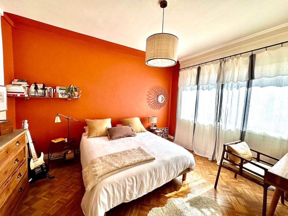 Vente Appartement Marseille 8ème – Carré d'Or Marseille 8