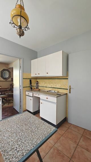  Maison à vendre 5 pièces 120 m²