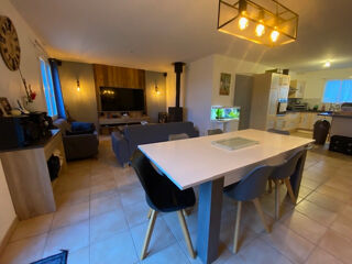  Maison � vendre 5 pi�ces 118 m�