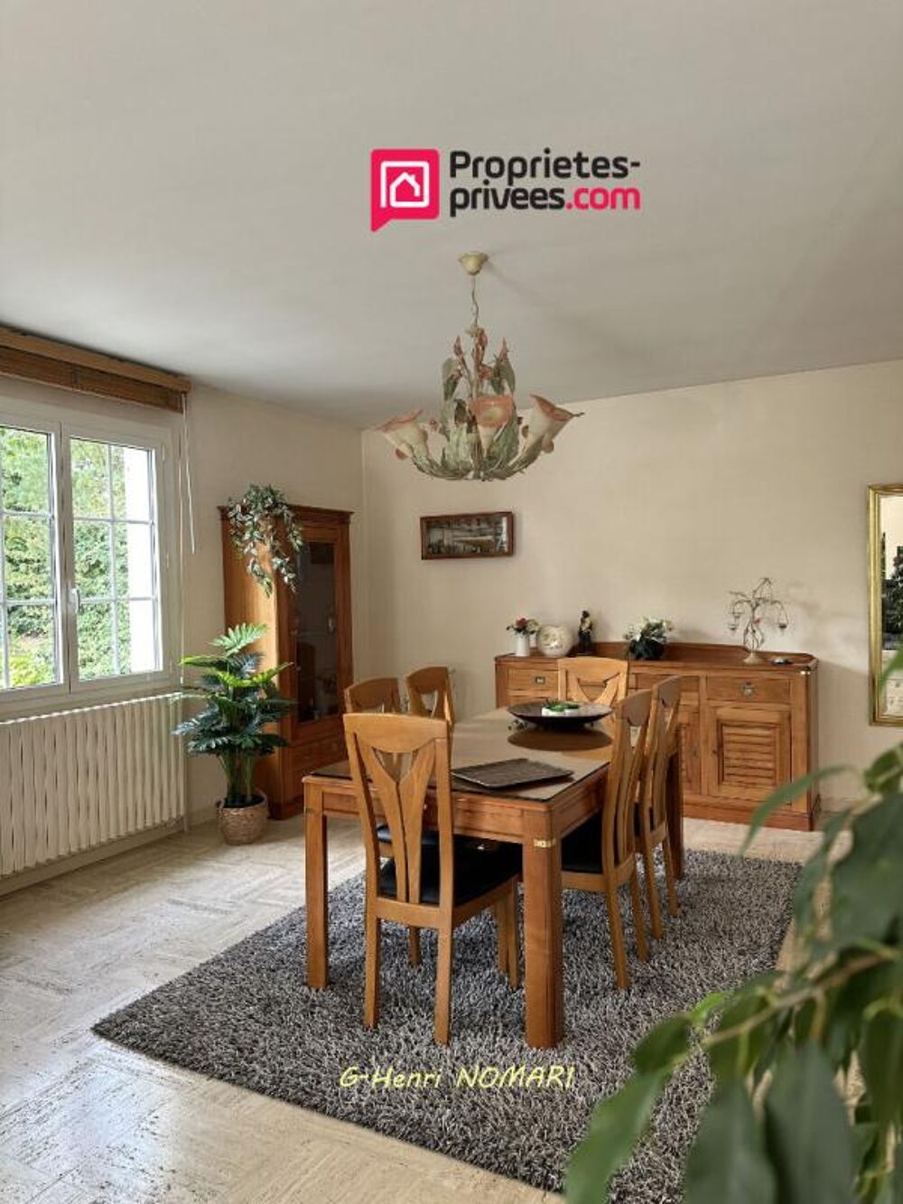 Maison Chateaubriant 10 pièce(s) 280 m2, 6 chambres , 10834m² de terrain