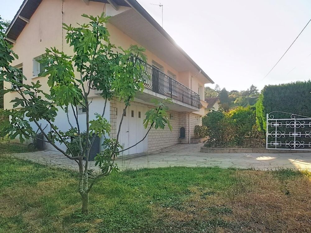 Vente Maison Maison à vendre 4 pièces LE CREUSOT (71) Le creusot