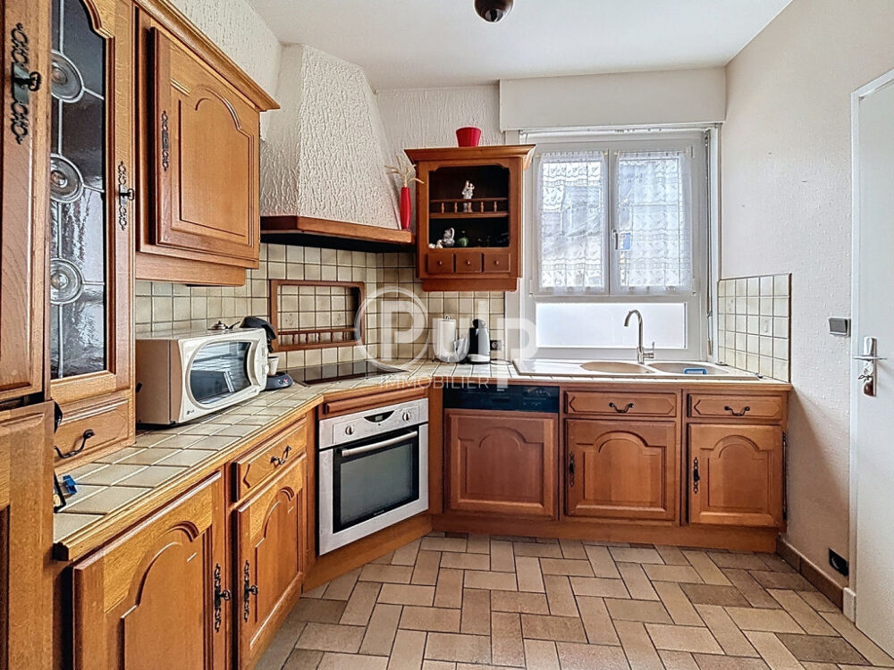 Vente Maison Maison familiale 1930, jardin et d�pendance, secteur calme Emmerin