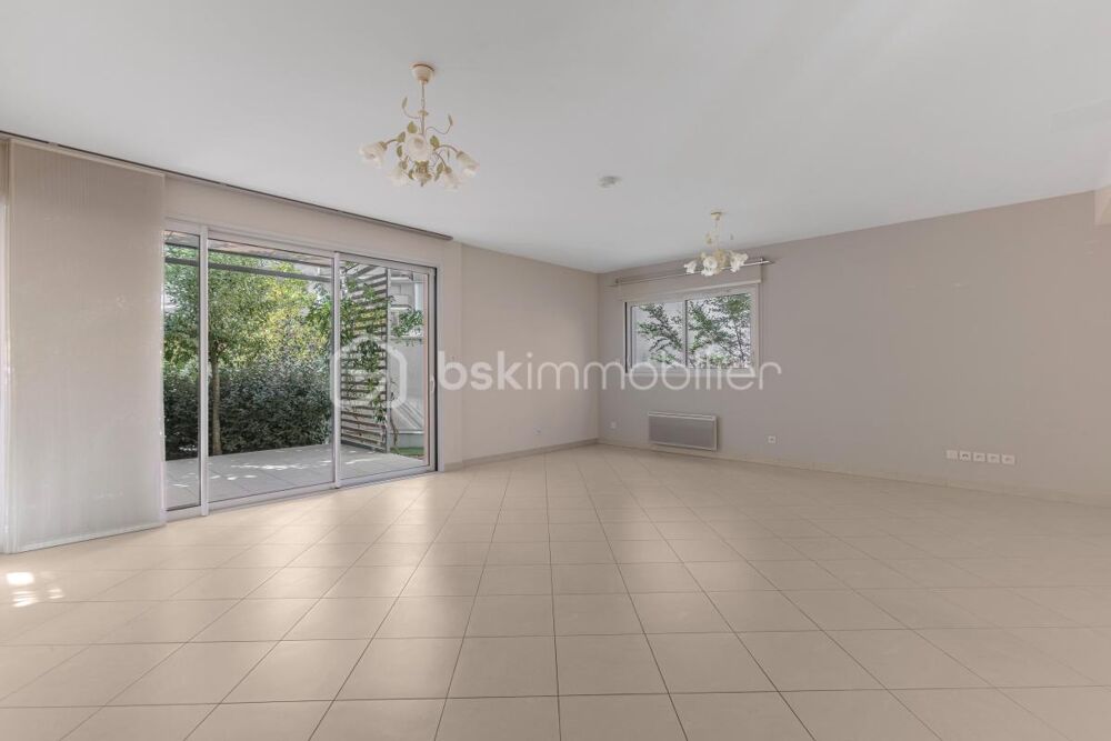 Vente Maison Maison d'architecte contemporaine 7 pièces - Quartier de l' Ormeau Toulouse